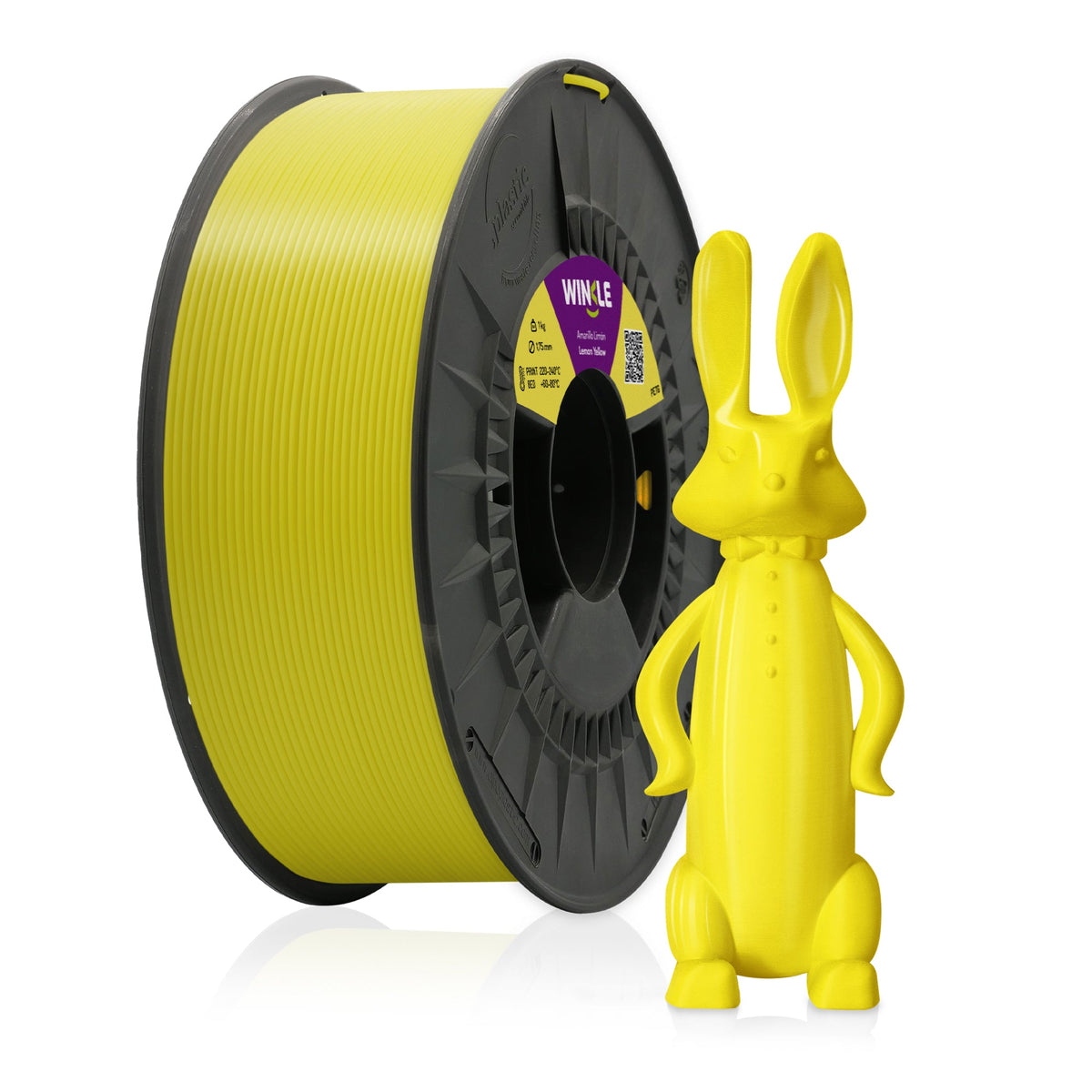 PETG WINKLE