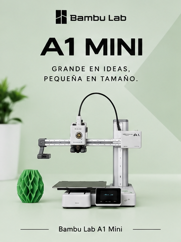 A1 Mini