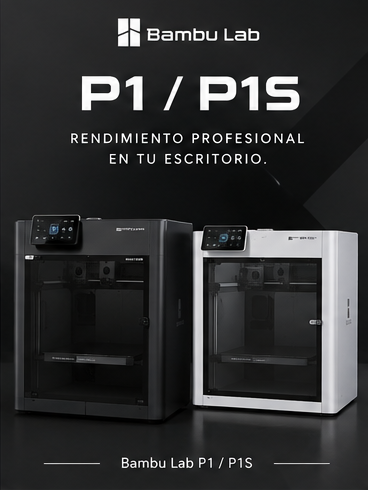 P1 / P1S