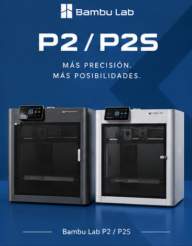 P2 / P2S