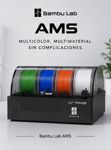 AMS
