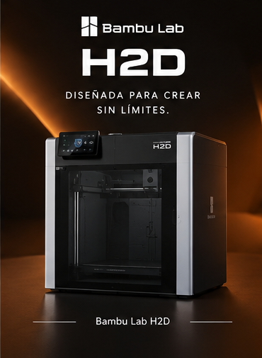 H2D