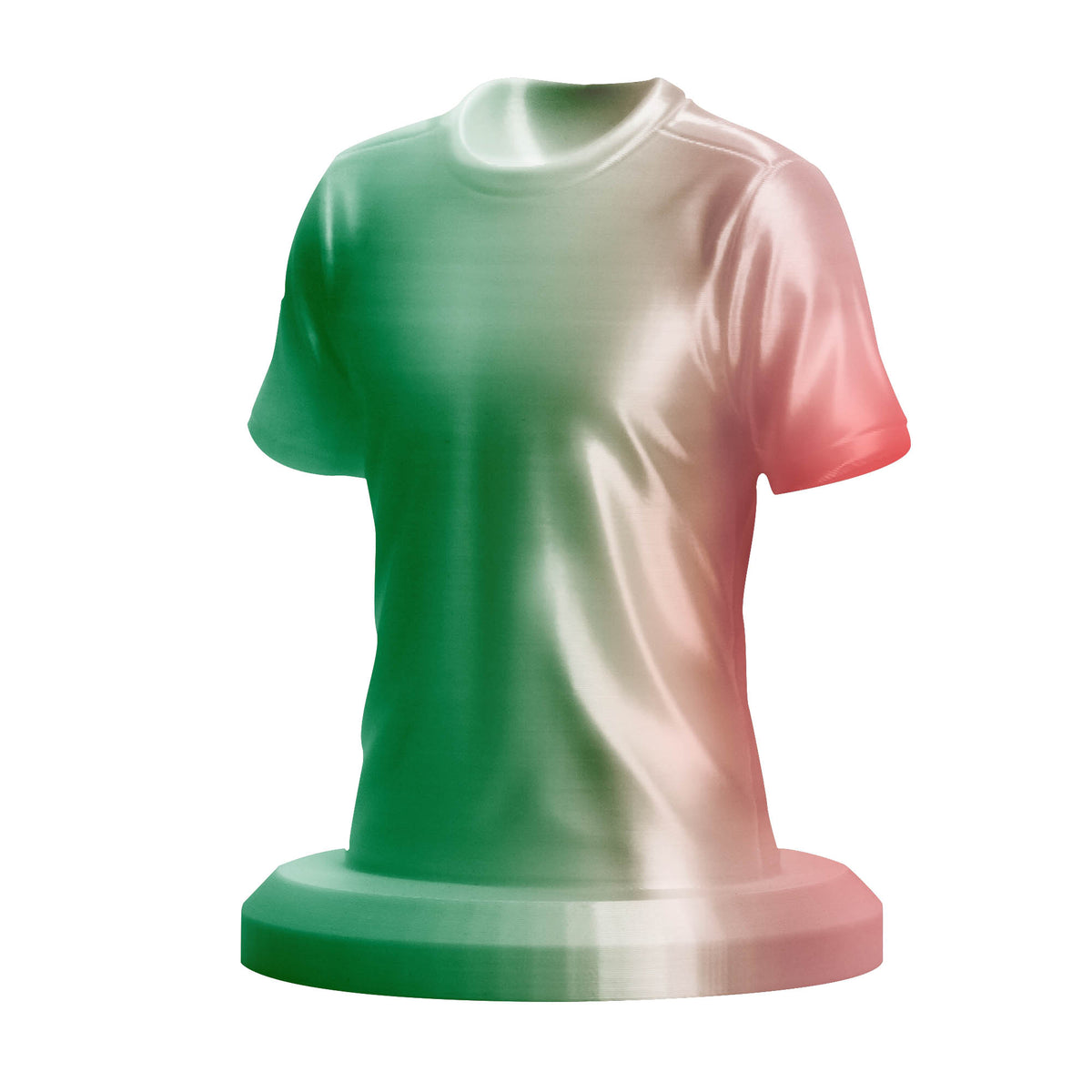 PLA Silk Tricolor Metamorfosis