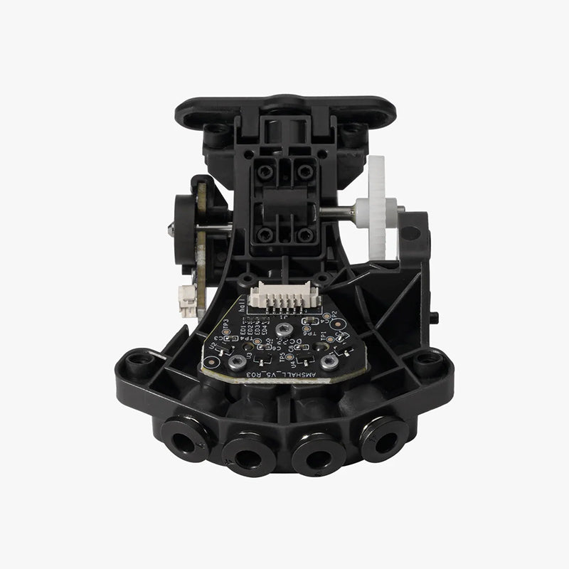 AMS Filaments Hub
