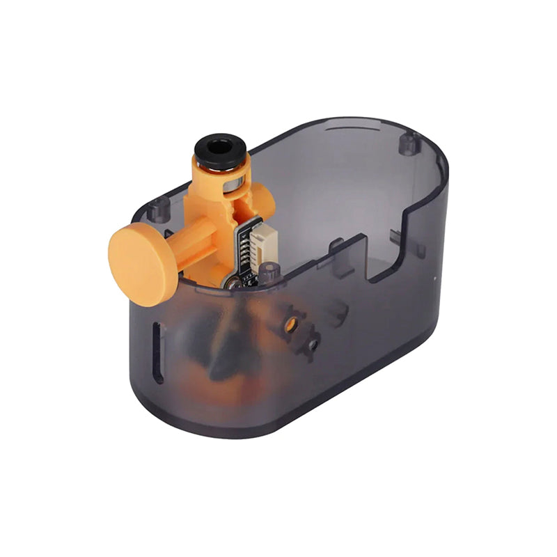 AMS Filament Funnel Unit