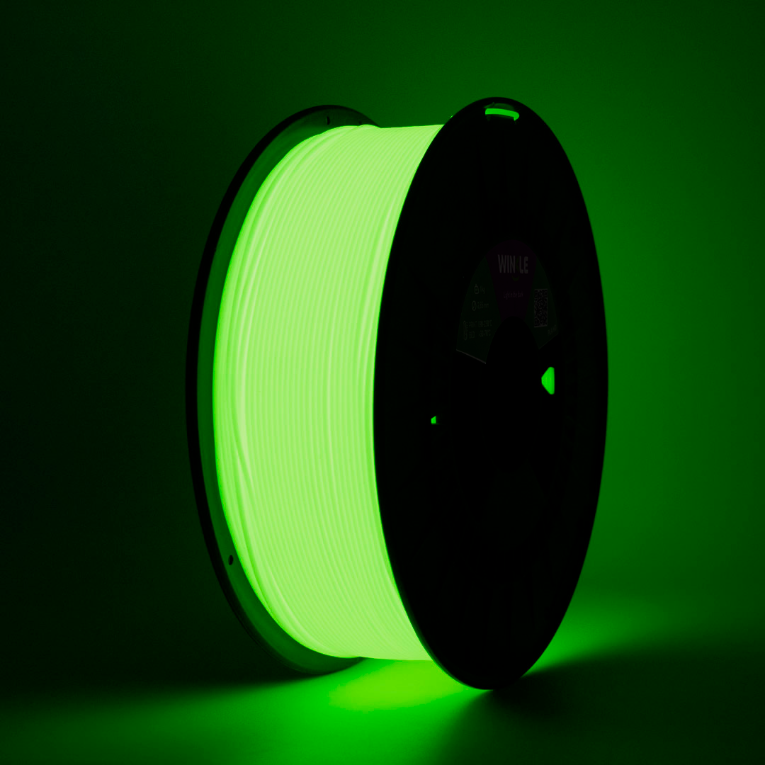 Verde Alien