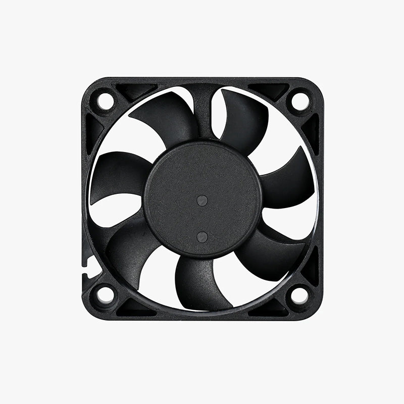 Control Board Fan