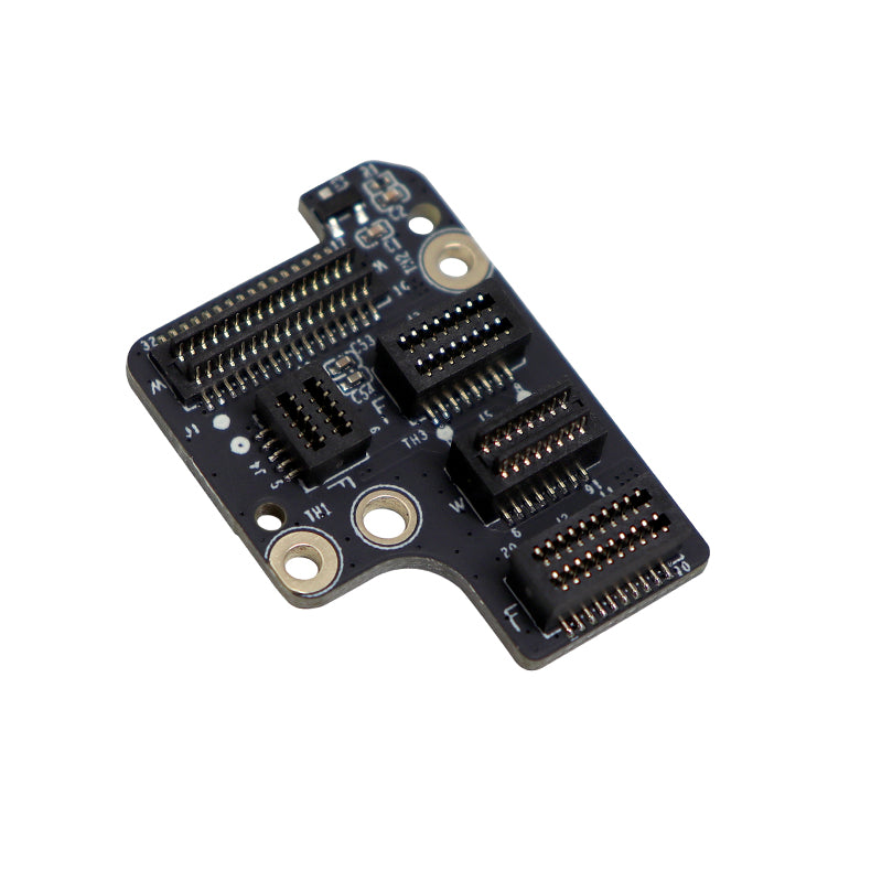 Extruder Connection Board P1