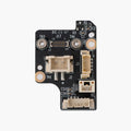 Extruder TH Board V9