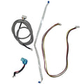 Heatbed Cable Kit A1