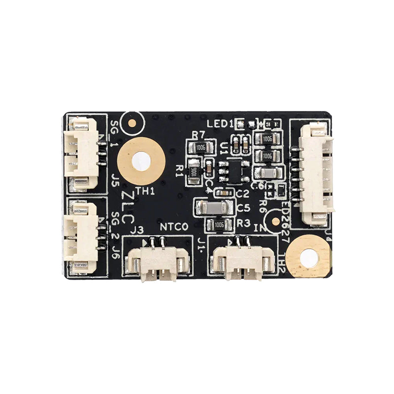 Heatbed Interface Board