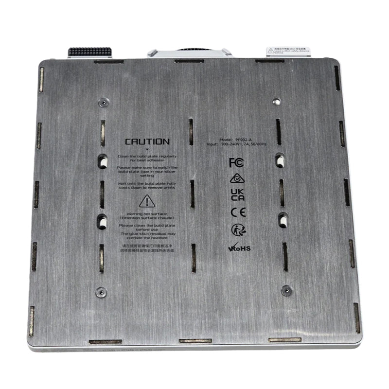Heatbed Unit A1
