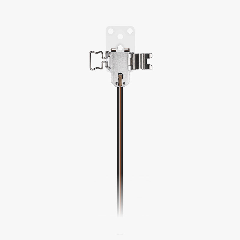 HOTEND HEATING ASSEMBLY - LEFT