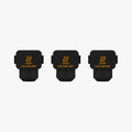 Hotend Silicone Sock A1