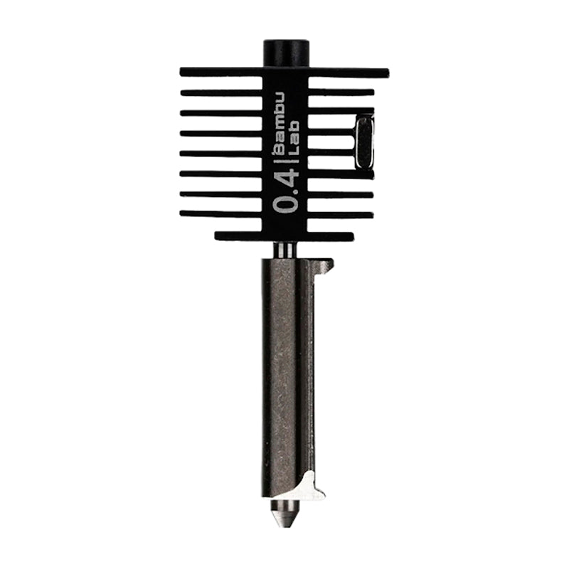 Hotend A1 Hardened Steel