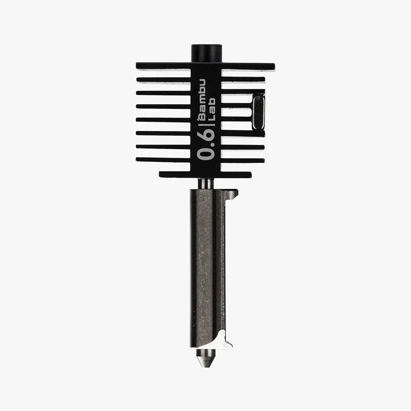 Hotend A1 Hardened Steel