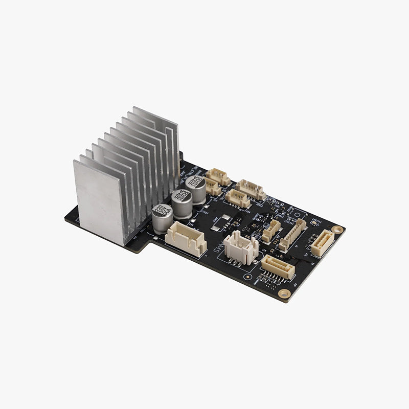 MC BOARD P1