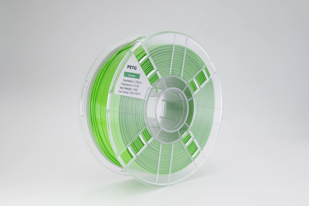 PETG Green
