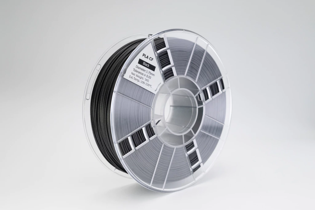 PLA CF Black