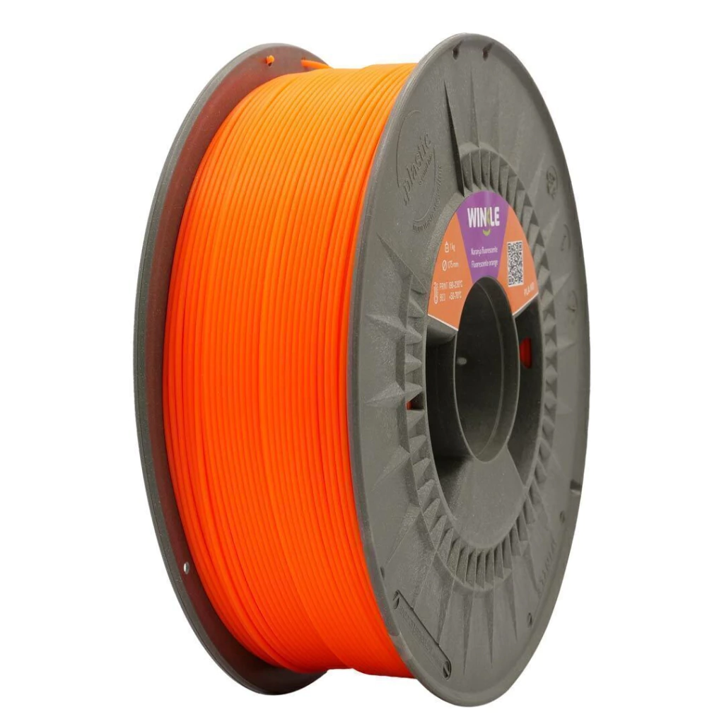 Naranja FLU