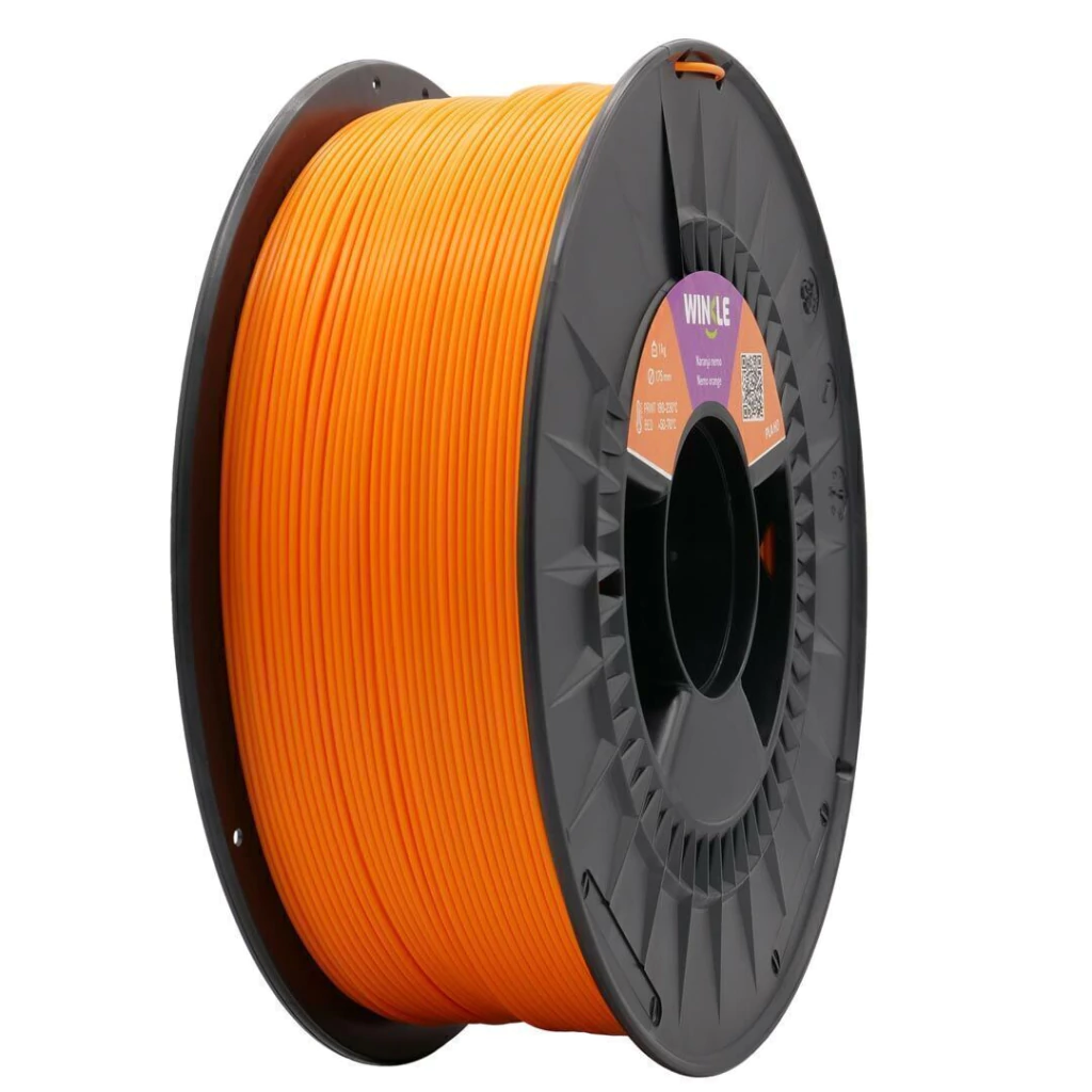 Naranja Nemo