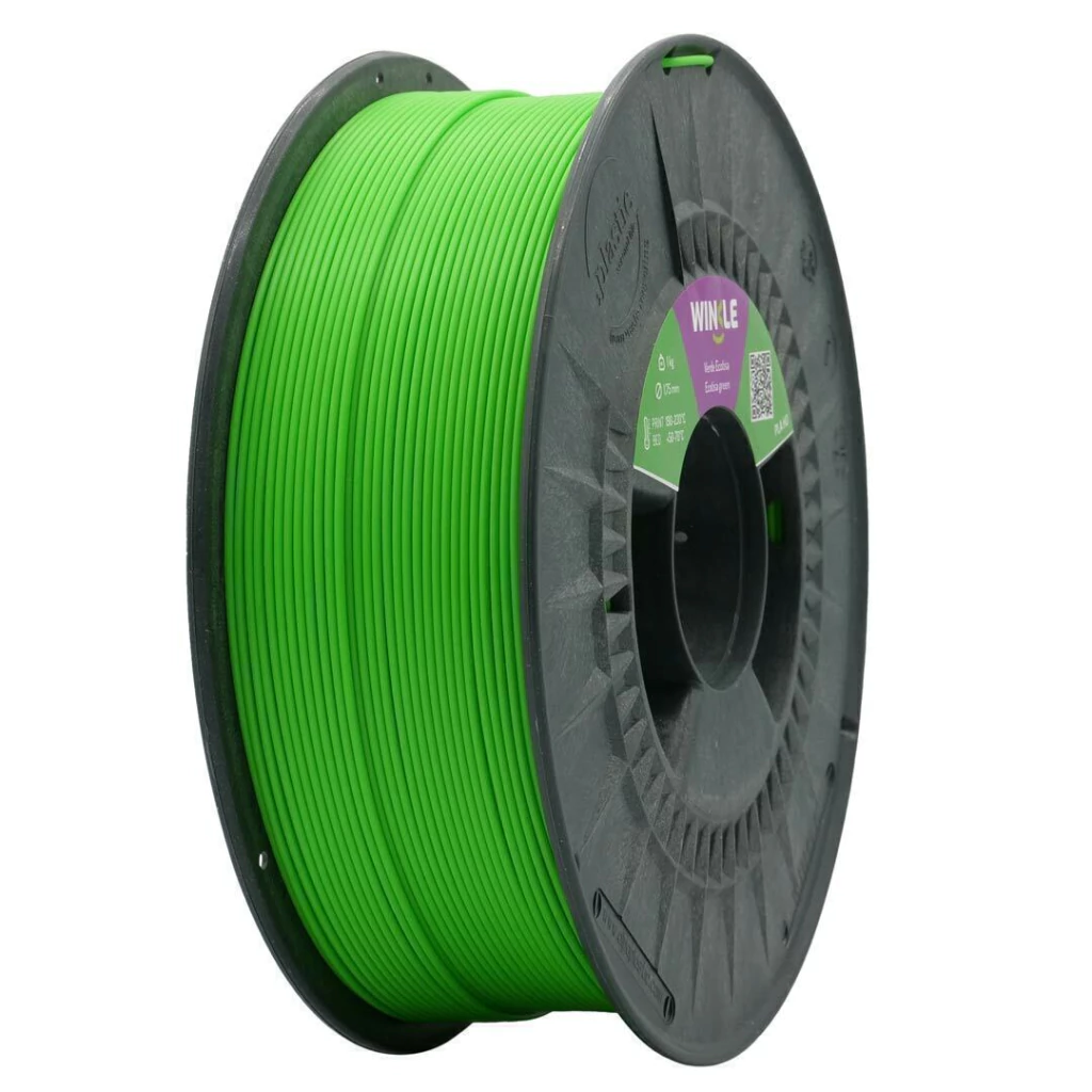 Verde Ecotisa