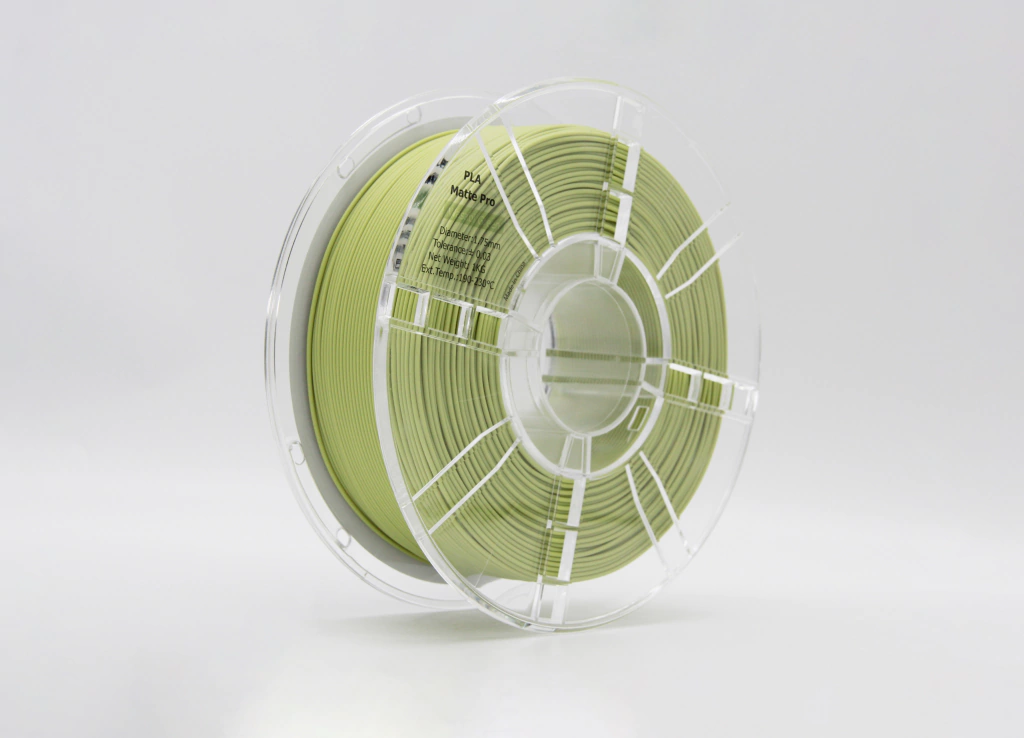 Wasabi Green