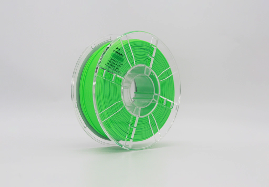 Fluorescent Green