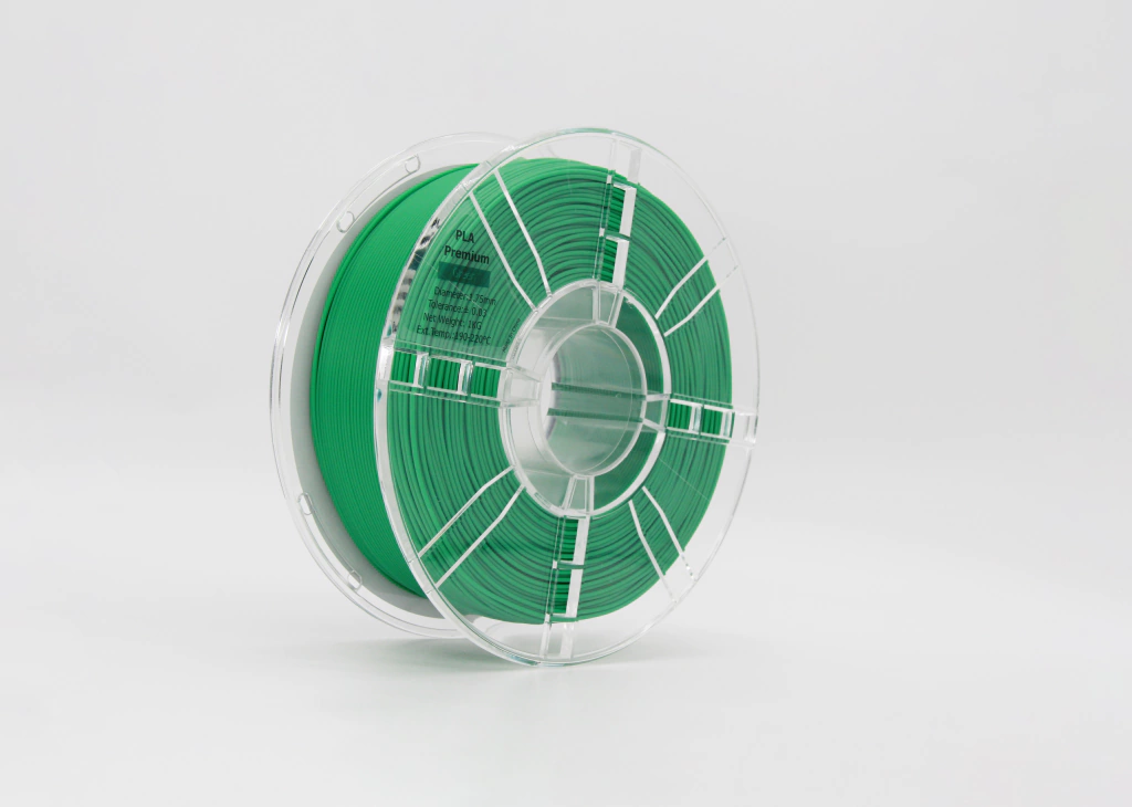 Premium Green