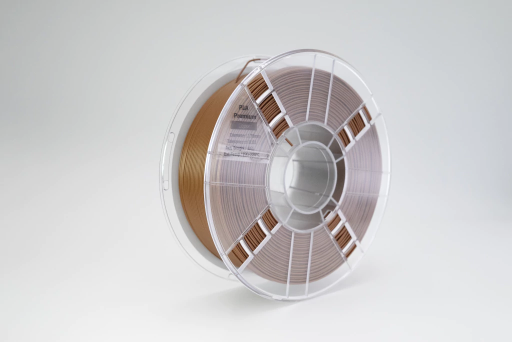 Light Copper