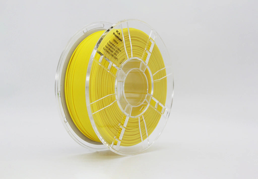 Premium Yellow