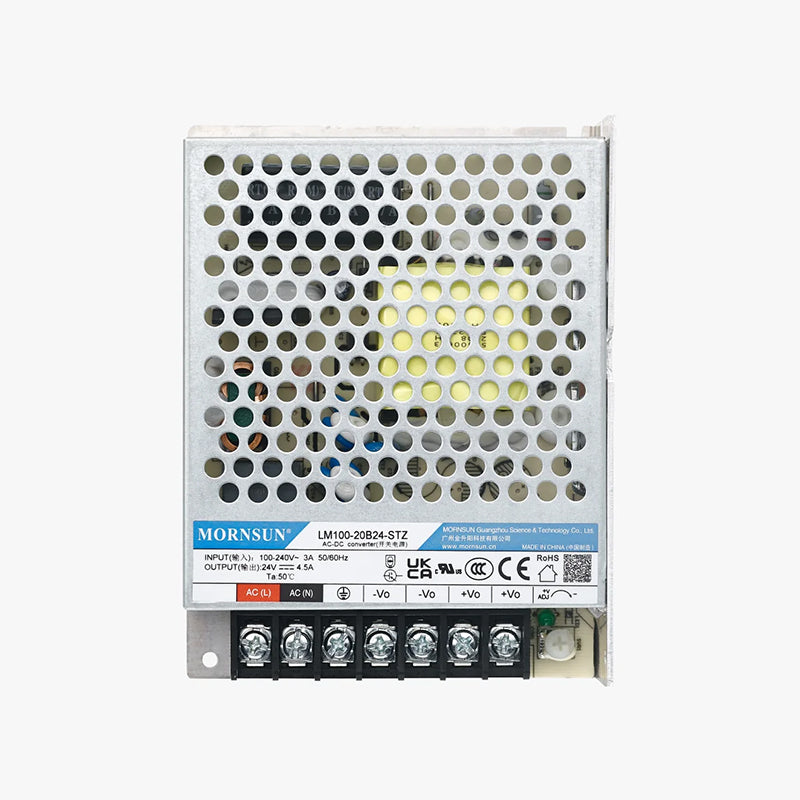 Power Supply A1