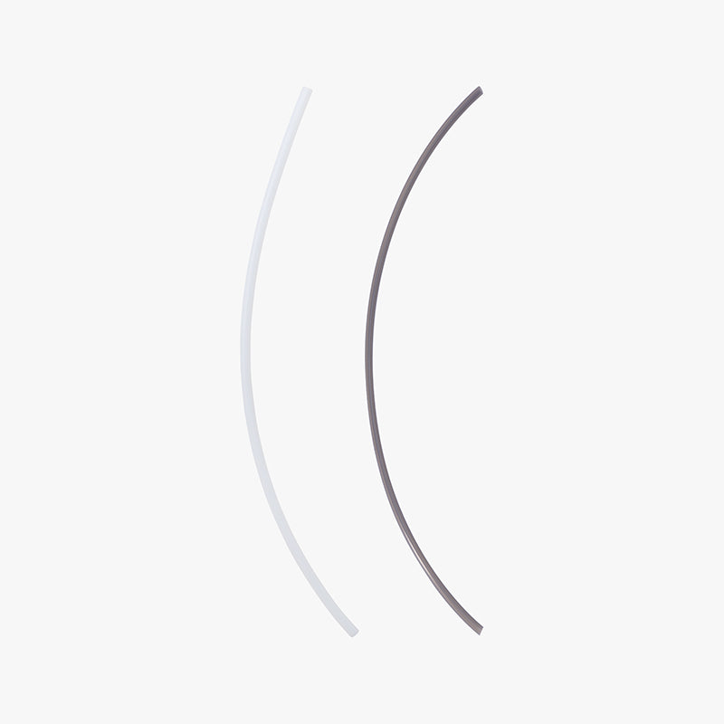 PTFE Tube on H2D Printer