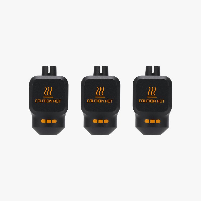 Silicone Sock for Hotend P2S