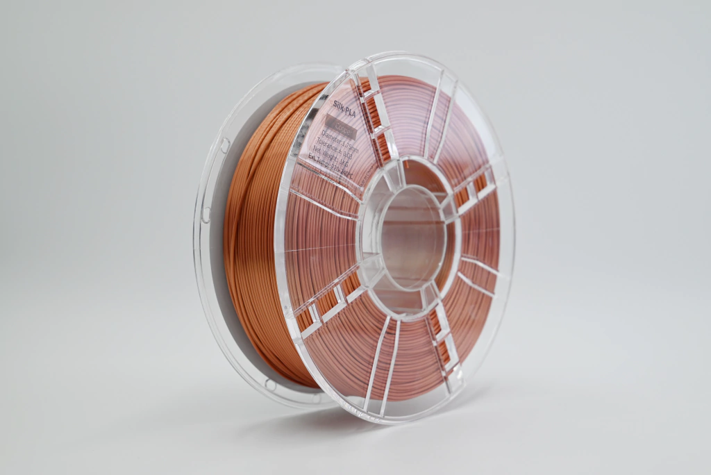 Copper