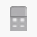 Toolhead Rear Cover