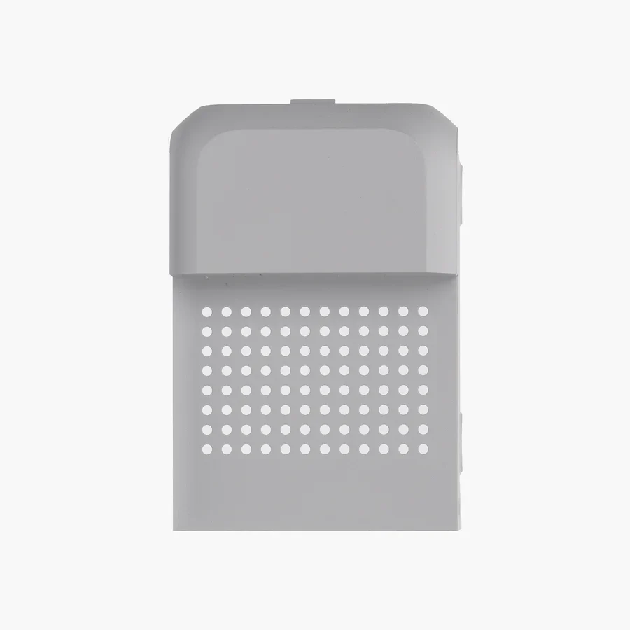 Toolhead Rear Cover