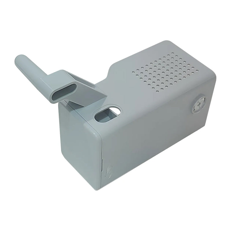 X-Axis Motor Cover A1 Mini
