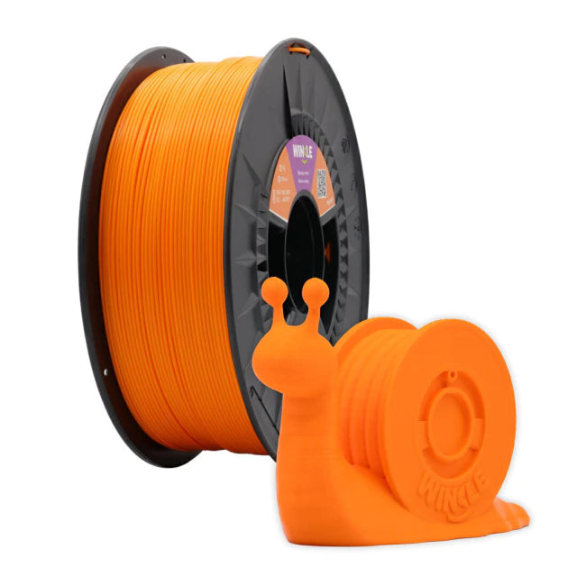 Naranja Nemo