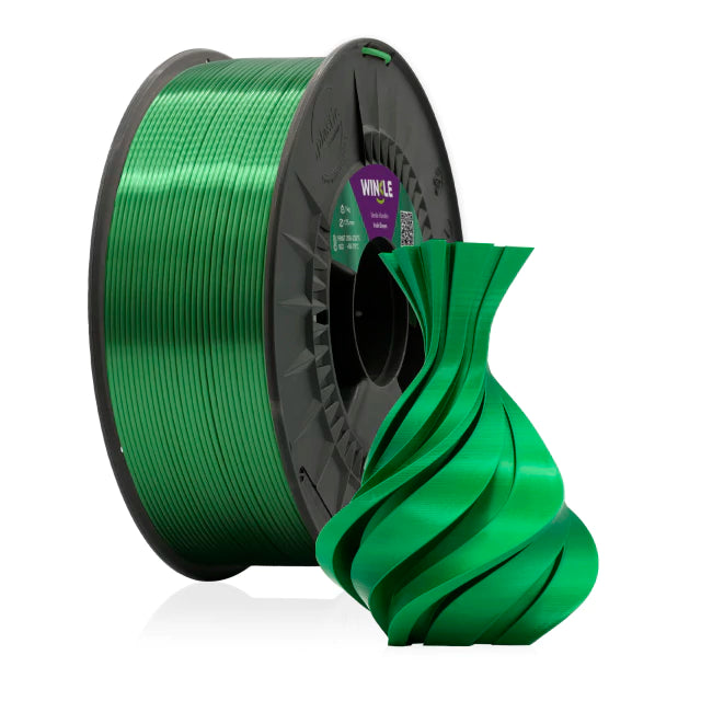 Irish Green