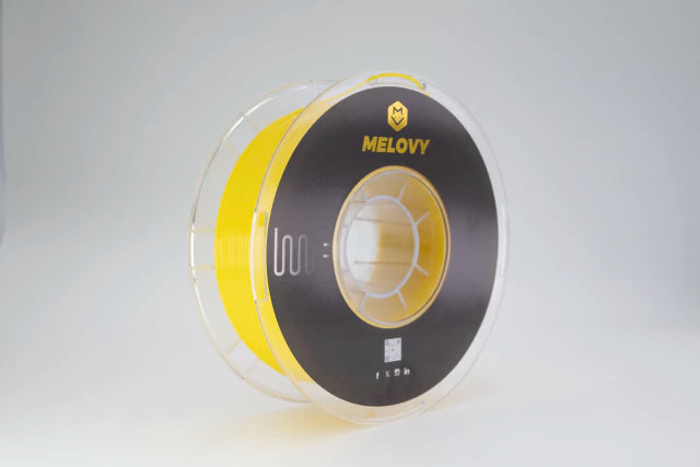 PETG Yellow