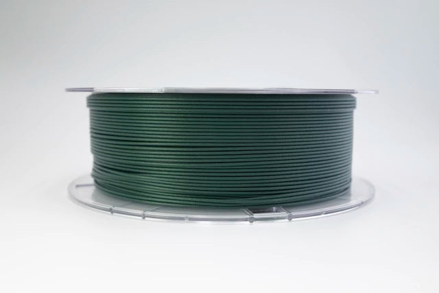 PLA CF Green