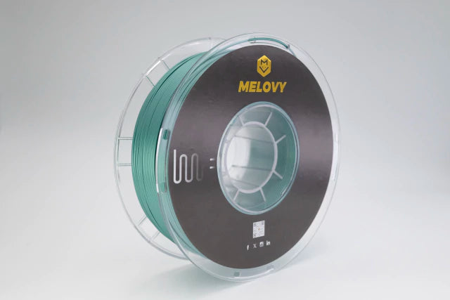 Metal Oxide Green