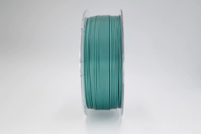 Metal Oxide Green