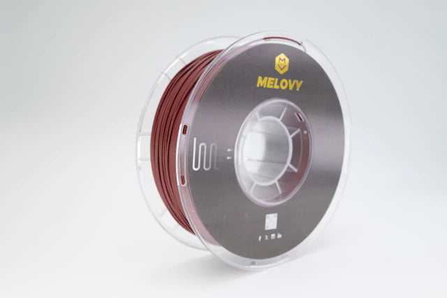 PLA CF Red