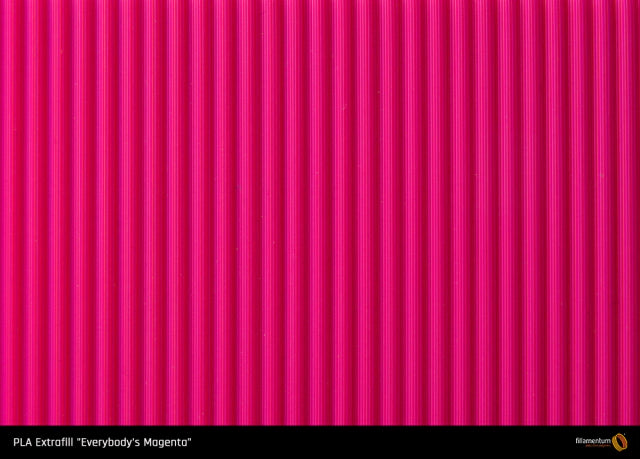 Everybody's Magenta