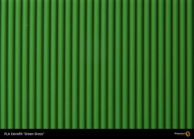 Green Grass