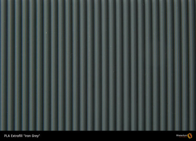Iron Grey