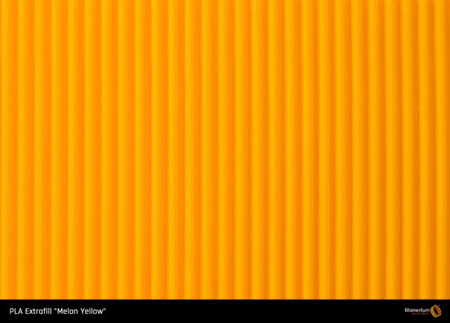 Melon Yellow