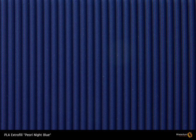 Pearl Night Blue